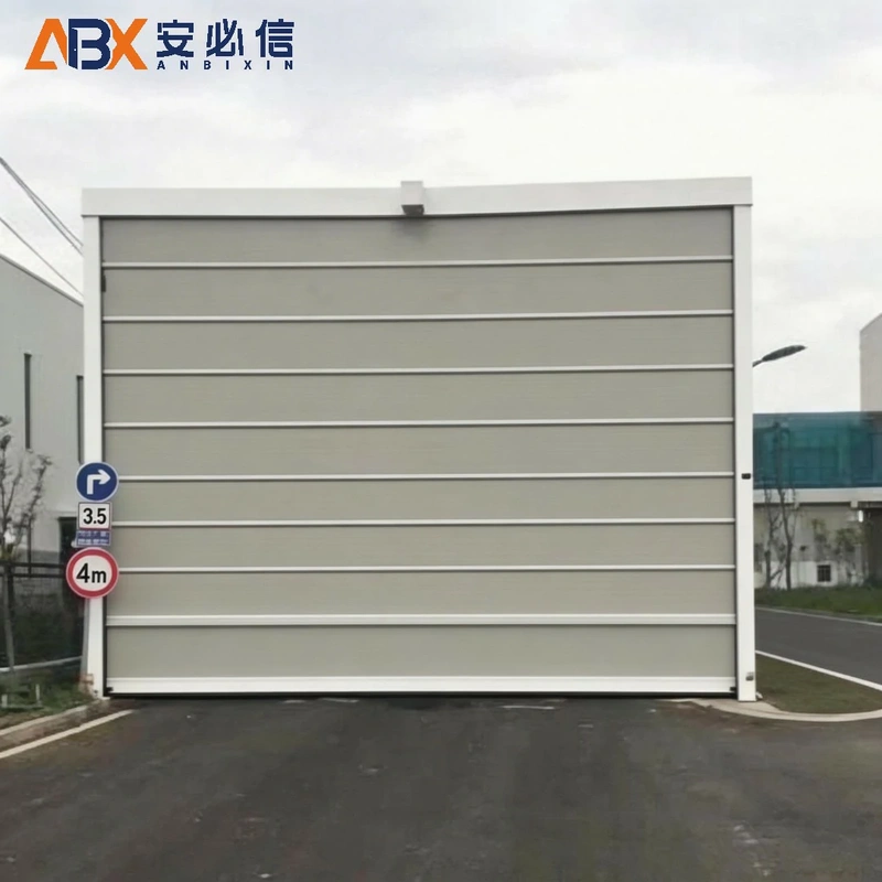 恩施土家族苗族柔性门