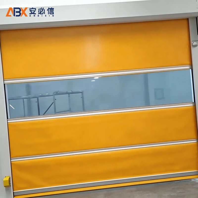 恩施土家族苗族工业快速门