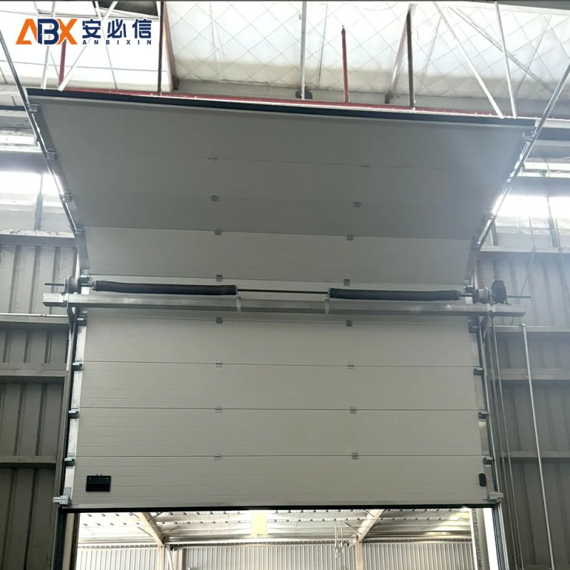 恩施土家族苗族工业滑升门
